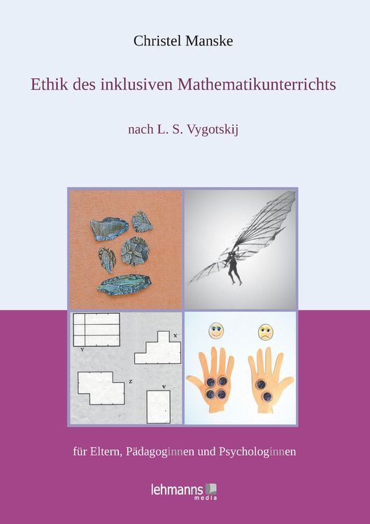 Produktbild: Ethik des inklusiven Mathematikunterichts