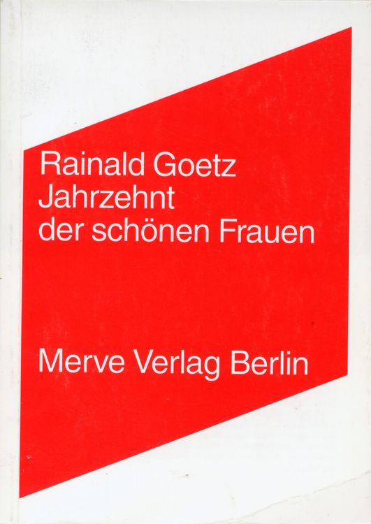 Produktbild: Jahrzehnt der sch&ouml;nen Frauen