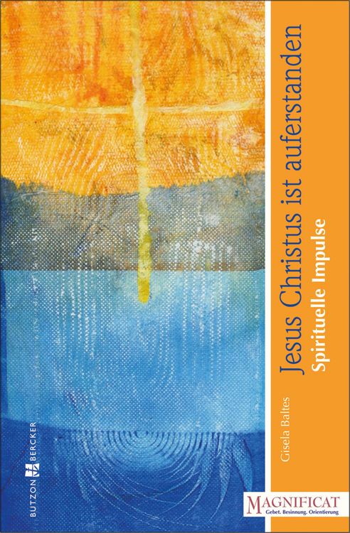 Produktbild: Jesus Christus ist auferstanden