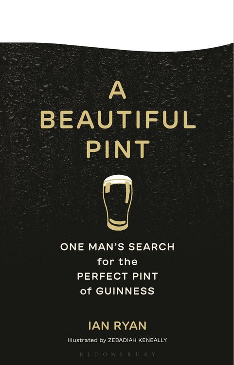 Produktbild: A Beautiful Pint
