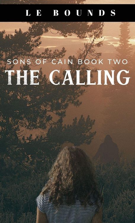 Produktbild: The Calling