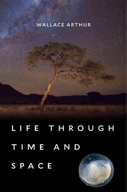 Produktbild: Life Through Time and Space