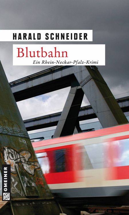 Produktbild: Blutbahn