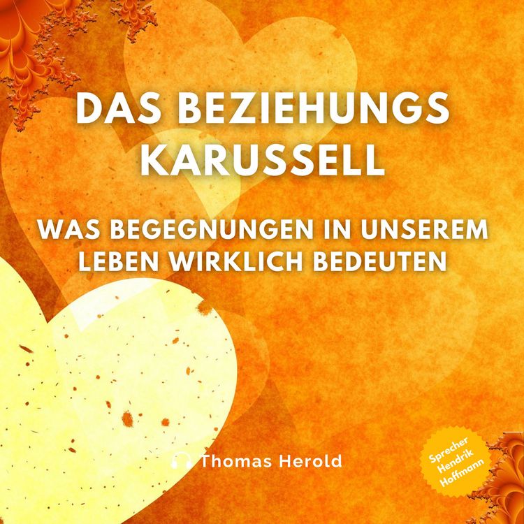 Das Beziehungskarussell