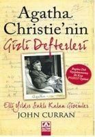 Produktbild: Agatha Christienin Gizli Defterleri; Elli Yildir Sakli Kalan Gizemler
