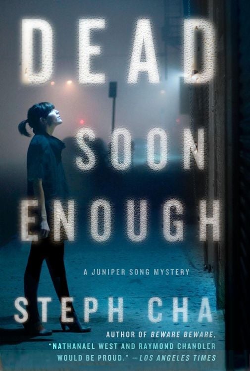 Produktbild: Dead Soon Enough