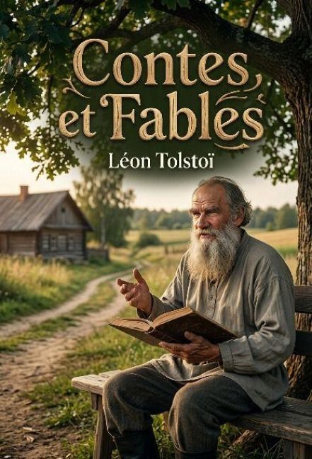 Produktbild: Contes et Fables