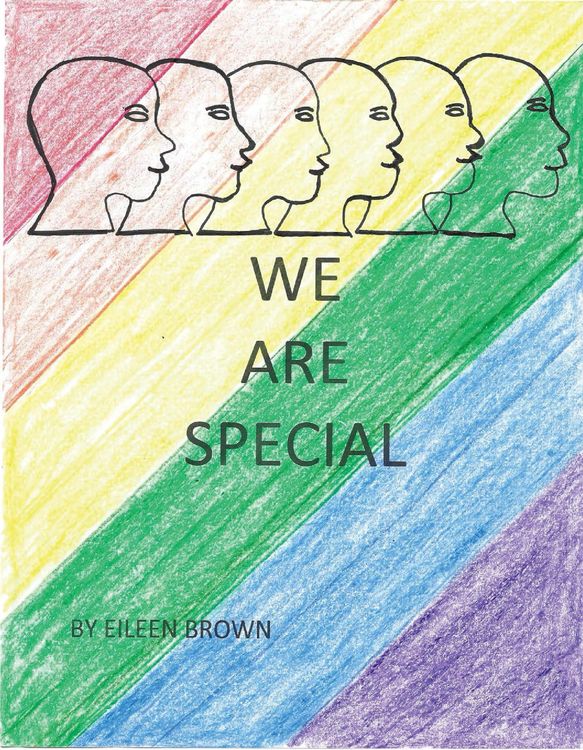 Produktbild: We Are Special