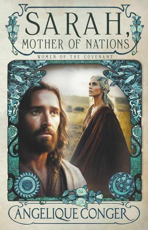 Produktbild: Sarah, Mother of Nations
