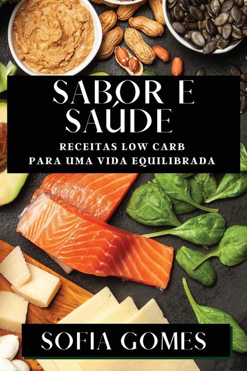 Produktbild: Sabor e Sa&uacute;de