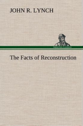 Produktbild: The Facts of Reconstruction