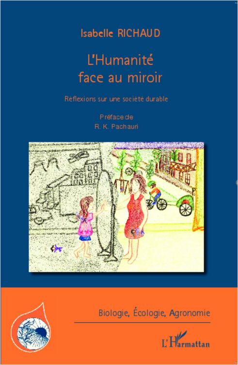 Produktbild: L'humanite face au miroir
