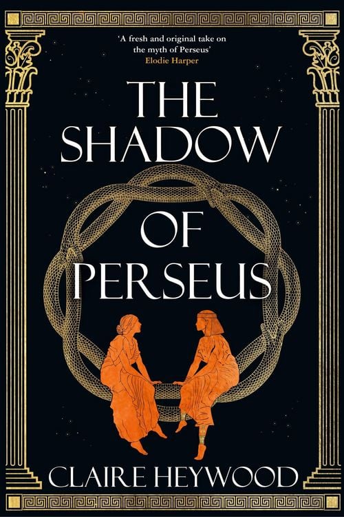Produktbild: The Shadow of Perseus