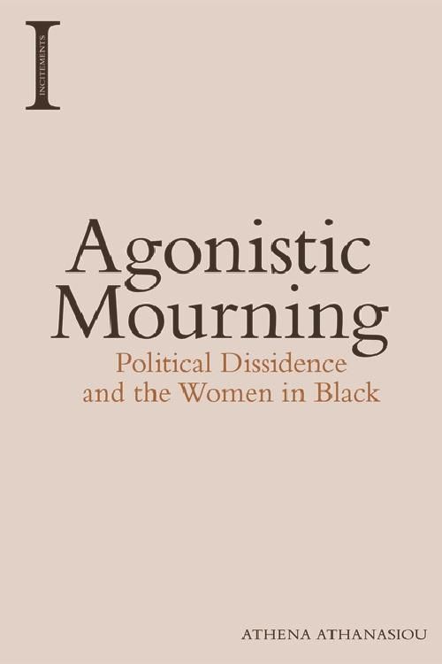 Produktbild: Agonistic Mourning