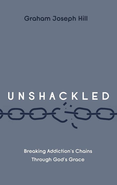 Produktbild: Unshackled