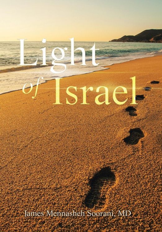 Produktbild: Light of Israel