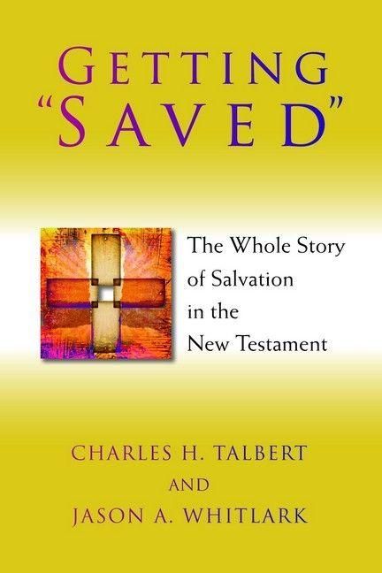 Produktbild: Getting "Saved"