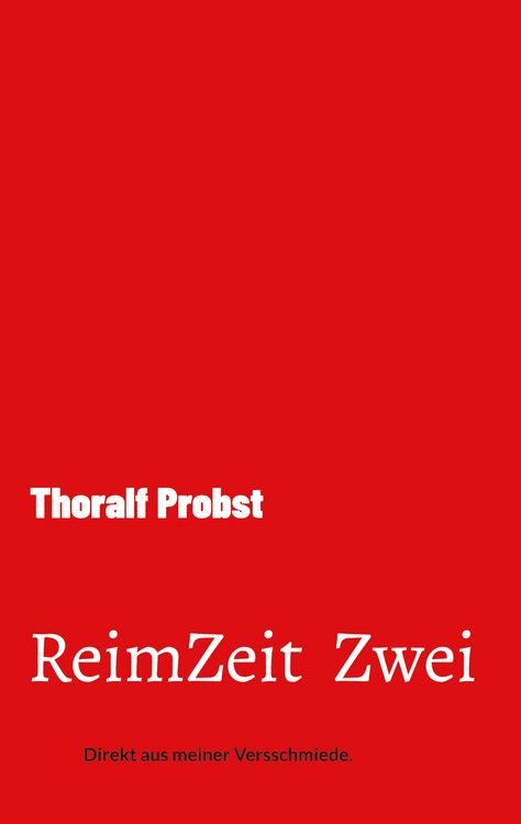 Produktbild: ReimZeit Zwei