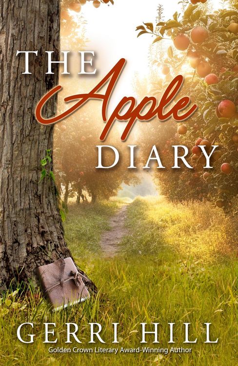 Produktbild: The Apple Diary