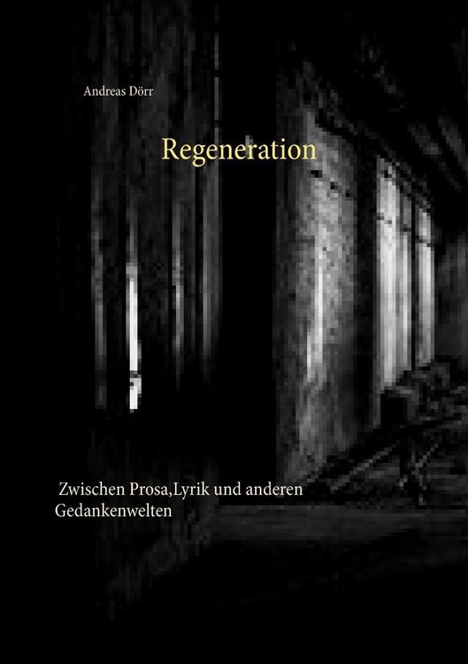 Produktbild: Regeneration