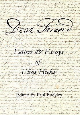 Produktbild: Dear Friend