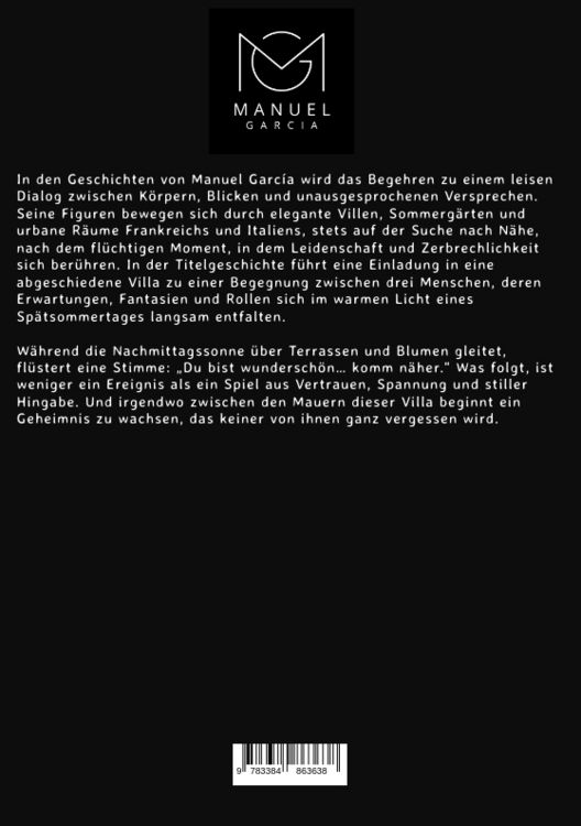 Produktbild: Ein gut aufeinander abgestimmtes Trio