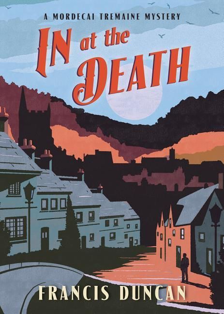 Produktbild: In at the Death
