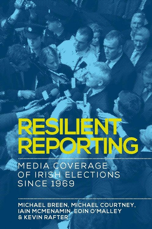 Produktbild: Resilient reporting