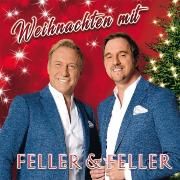 Produktbild: Weihnachten Mit Feller & Feller