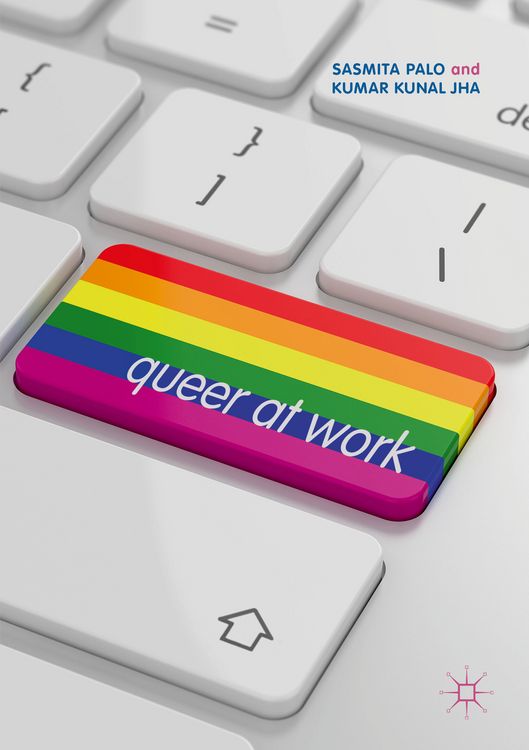 Produktbild: Queer at Work