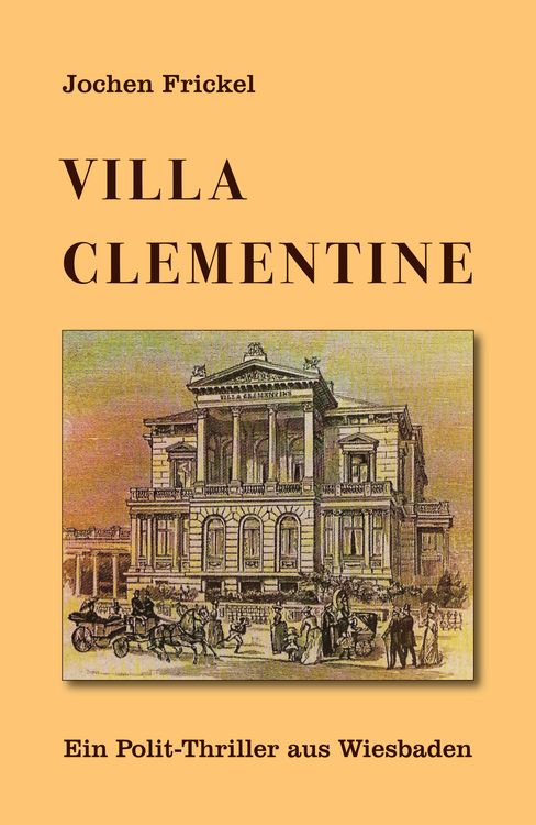 Produktbild: Villa Clementine