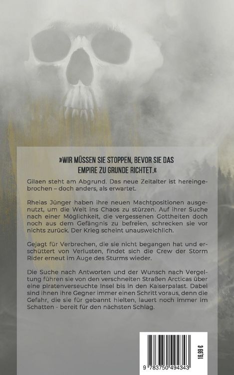 Produktbild: Ancient Wrath