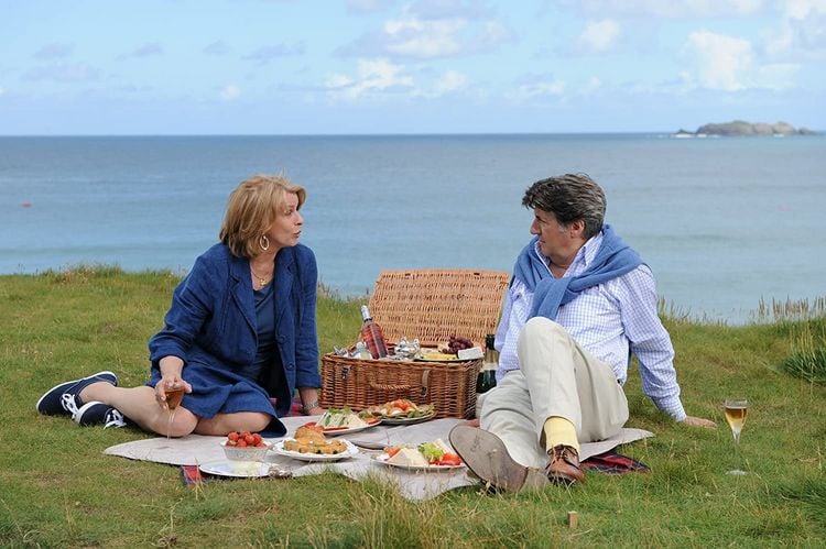 Produktbild: Rosamunde Pilcher - Vier Jahreszeiten [4 DVDs]