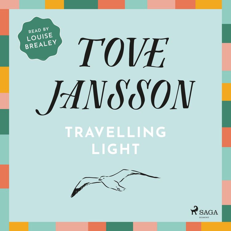 Produktbild: Travelling Light