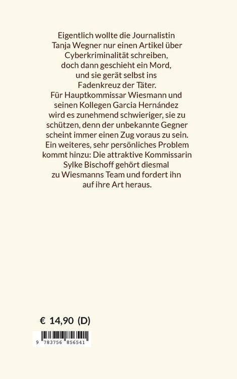 Produktbild: Cyber Chess mit t&ouml;dlicher Rochade