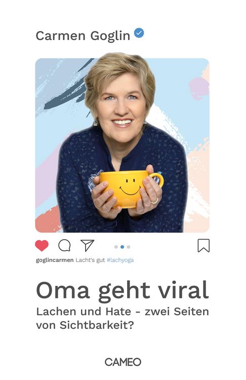 Produktbild: Oma geht viral