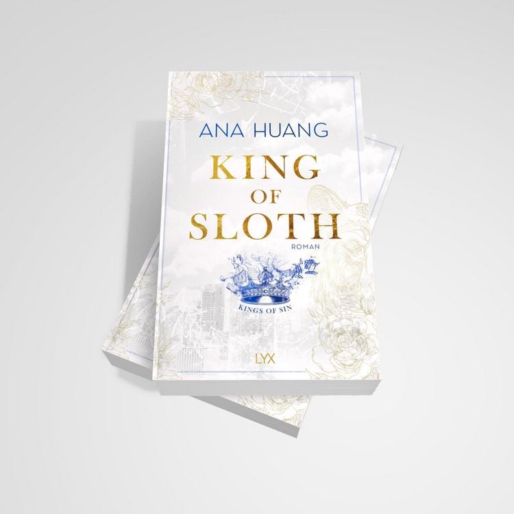 Produktbild: King of Sloth