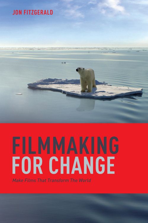 Produktbild: Filmmaking for Change