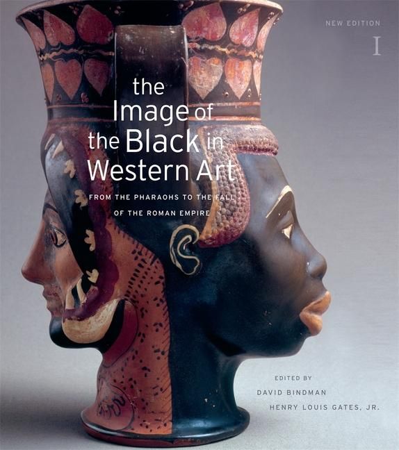 Produktbild: The Image of the Black in Western Art, Volume I - From the Pharaohs to the Fall of the Roman Empire New Edition