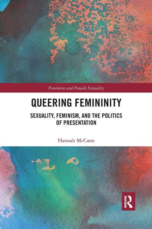 Produktbild: Queering Femininity