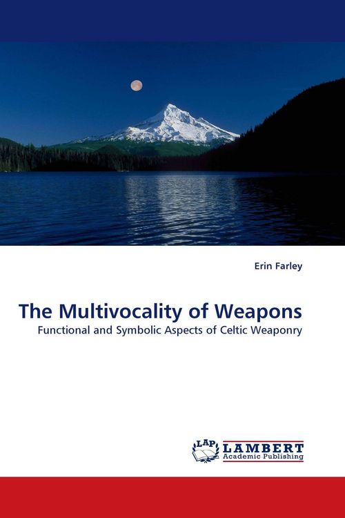 Produktbild: The Multivocality of Weapons