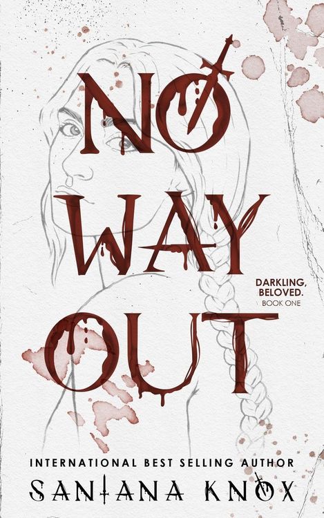 Produktbild: No Way Out