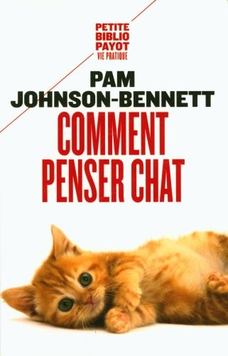 Produktbild: Comment penser chat