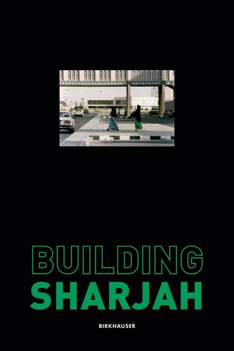 Produktbild: Building Sharjah
