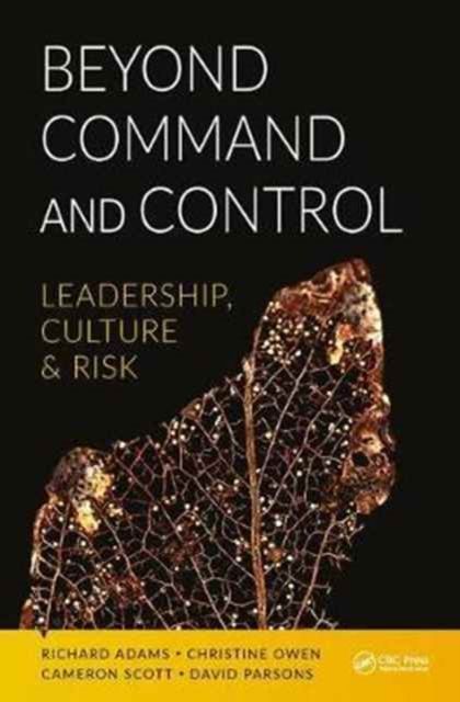 Produktbild: Beyond Command and Control