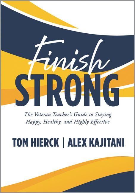 Produktbild: Finish Strong