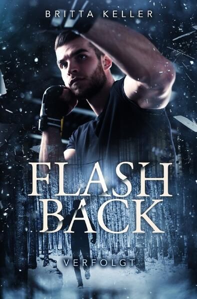 Produktbild: Flashback-Trilogie (Die Organisation) / Flashback