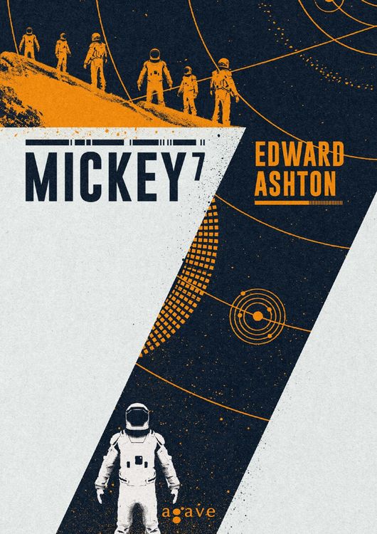 Produktbild: Mickey7
