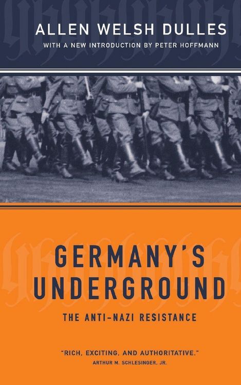 Produktbild: Germany's Underground