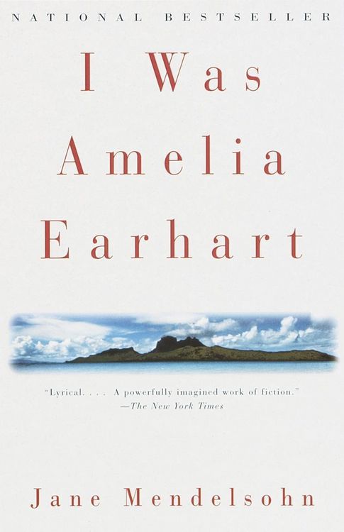 Produktbild: I Was Amelia Earhart